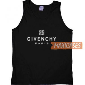 givenchy tank top womens