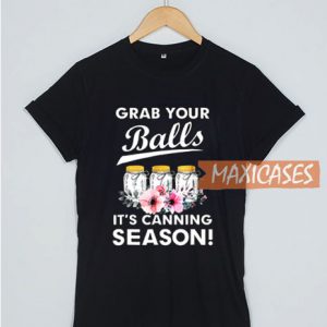 Grab Your Balls T Shirt