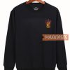 Gryffindor Logo Sweatshirt