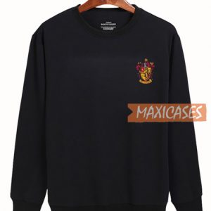 Gryffindor Logo Sweatshirt