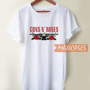 Guns N' Roses T Shirt