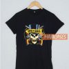 Guns N Roses Headskull T Shirt