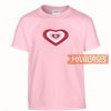 Heart Cutes T Shirt