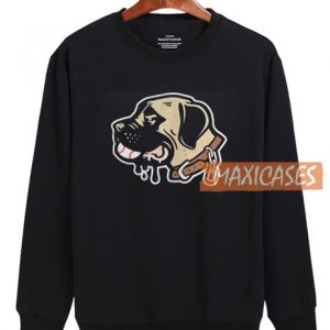 Hercules Dog The Sandlot Sweatshirt