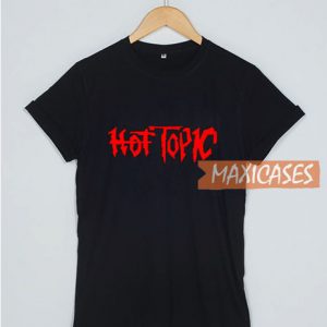 Hot Topic T Shirt
