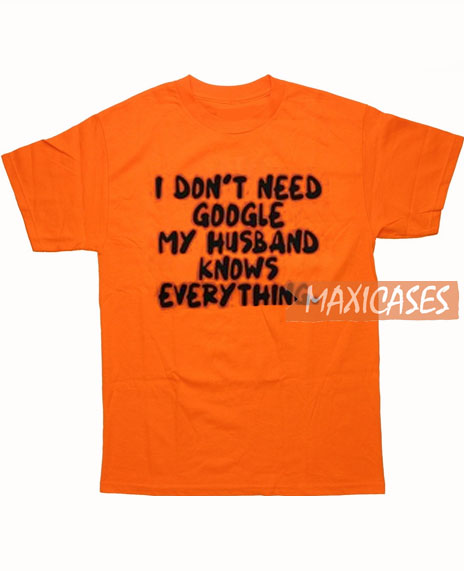 google image shirt