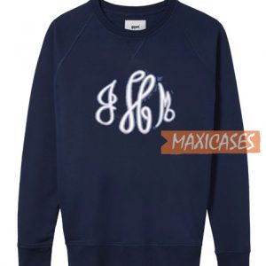 IHM Font Sweatshirt