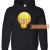 I'm Watching You Funny Hoodie