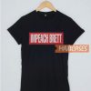 Impeach Brett T Shirt