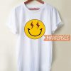 J Balvin Energia Smiling T Shirt