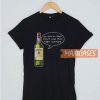 Jameson Irish Whiskey T Shirt