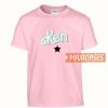 Ken T Shirt