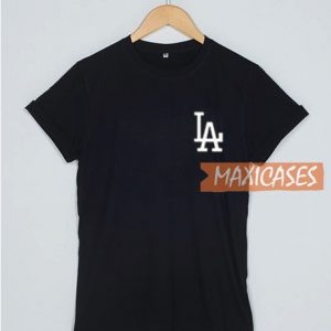 LA Dodgers T Shirt