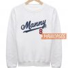 La Manny Machado Sweatshirt