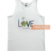 Love One Another Tank Top