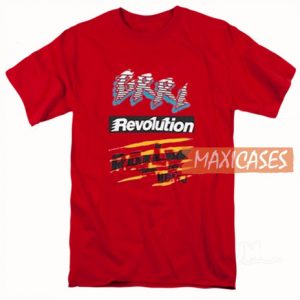 Marc Jacbos Revolution T Shirt