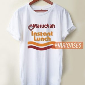 Maruchan Instant Lunch T Shirt