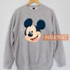 Mickey Mouse Sweatshirt