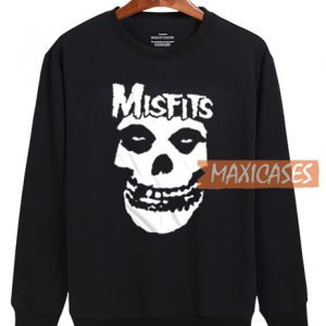 Misfits Sweatshirt