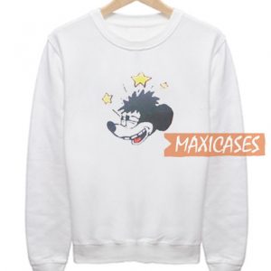 Mouse Sweatshirt