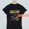 Nascar Rusty Wallace T Shirt