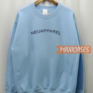 Neuapparel Sweatshirt