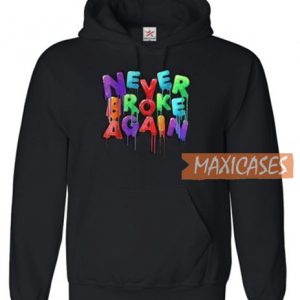 Never Broke Again Hoodie