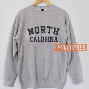 North Carolina Sweatshirt