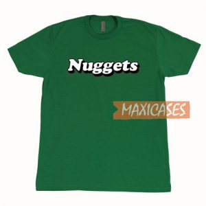 Nuggets T Shirt