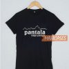 Pantala Naga Pampa T Shirt