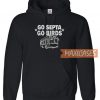 Philadelphia Eagles Go Septa Hoodie