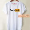 Porn Hub T Shirt