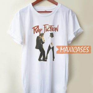 Pulp Fiction T Shirt