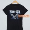 Rock & Roll T Shirt