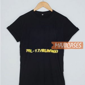 Runway T Shirt