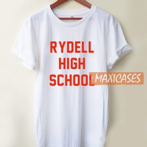 Rydell High School T Shirt