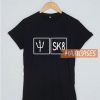 SK8 T Shirt