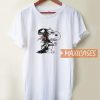 Snoopy Venom T Shirt
