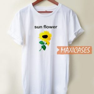 Sunflower T Shirt