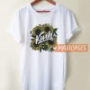 Sunflower Kush T Shirt