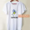 Supreme Morton T Shirt