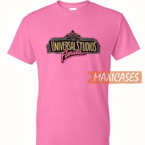 Universal Studio Florida T Shirt