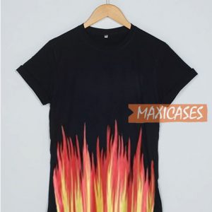 Fire T Shirt