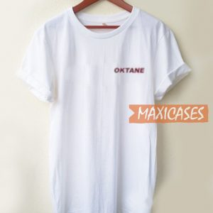 Oktane T Shirt