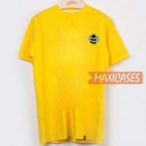 Yellow Bee T Shirt