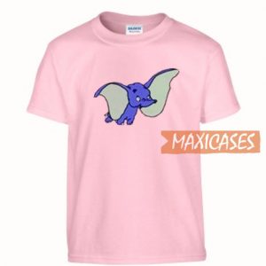 Baby Elephant T Shirt