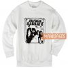 Black Sabbath World Tour 1973 Sweatshirt