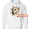 BuzzFeed Unsolved Saturday Hoodie