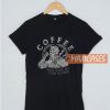 Coffee Nectar Of The Gods T Shirt