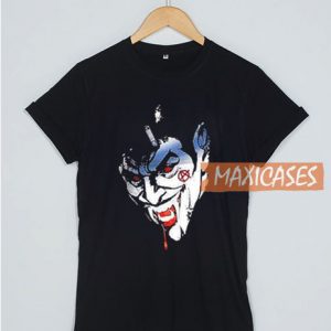 Demon Devil T Shirt